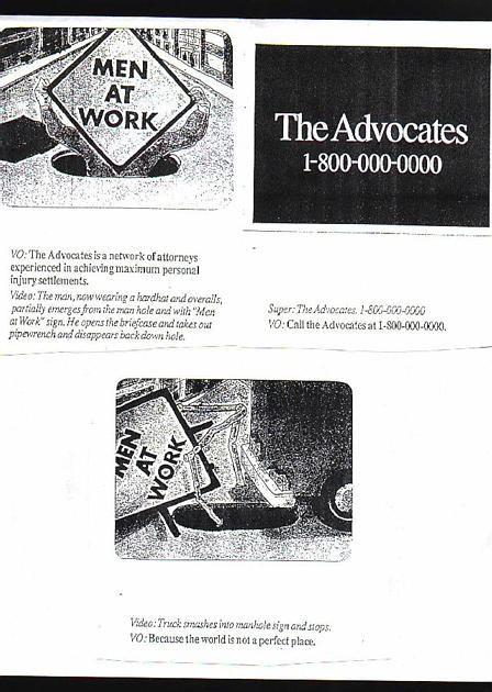 Advocates 3