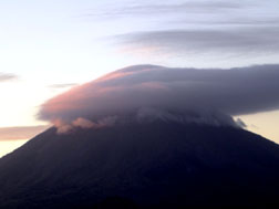 La Isla de Omoteppe, Nicaraugua