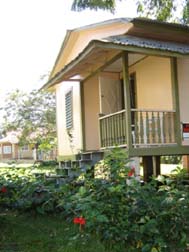 My house