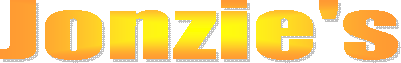Jonzie's
