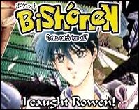  . . . *drowns in own saliva*