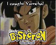 *cries* Why'd he cut his hair in the Cell saga! WHYYYY?!?!?!?!?!?!?!?!