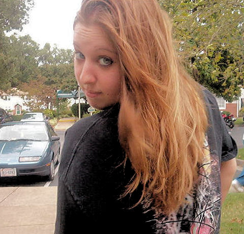 Mary's Daughter, Lizzie