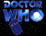 Doctor Who Logo