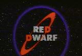 Red Dwarf Logo