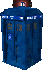 The Tardis