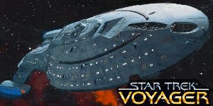 Voyager Logo