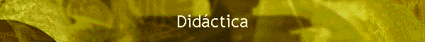 Did�ctica