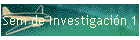 Sem de Investigaci�n 1