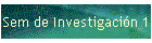 Sem de Investigaci�n 1
