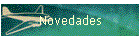 Novedades
