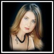 aulas de canto - Aluna Cristiane