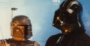 Bobba Feet & Vader