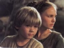 Anakin & Padme