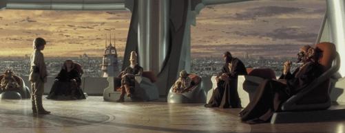 Jedi Council