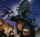 Golden Age of the Sith - Tales of the Jedi