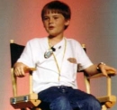 Jake Lloyd en entrevista para Nick