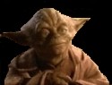 Gran Maestro Yoda