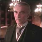 Christopher Lee