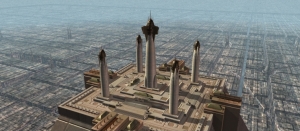 Las Torres de Spires