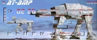 AT- AT - El imperio contra-ataca