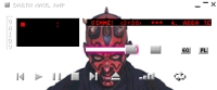 Darth Maul