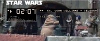Jabba el Hutt - Tatooine