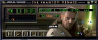 Qui-Gon Jinn - Pelea Final