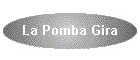 La Pomba Gira