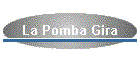 La Pomba Gira