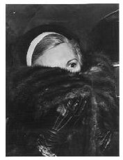 Mae Capone