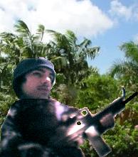 reconNinja