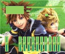 Sora e Roxas