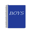 Boys Will Be Boys