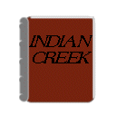 Planet Indian Creek
