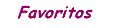 Links favoritos