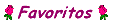 Links favoritos
