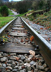 rails