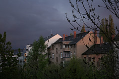 an evening