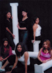 Jen*Moriah*Emily*Hang*Leny*Jona