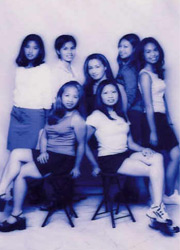 Charmaine*girlfriends