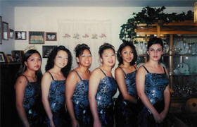 Hang*Me*Armilla*Teresa*Jen*Jessica