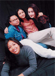 Armilla*Esther*Kristin*Ann