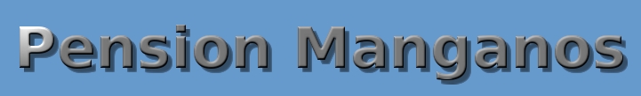 Maganos Logo