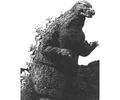 Godzilla - Pulsa para saber que opina