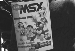 Call MSX
