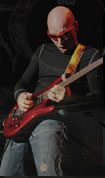 Joe Satriani