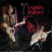 Yngwei Malmsteen