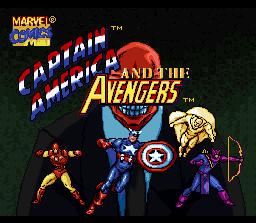 Red Skull's Angels