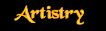 Artistry by Blue
